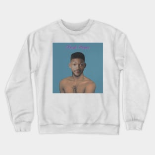 Fresh Prince Crewneck Sweatshirt